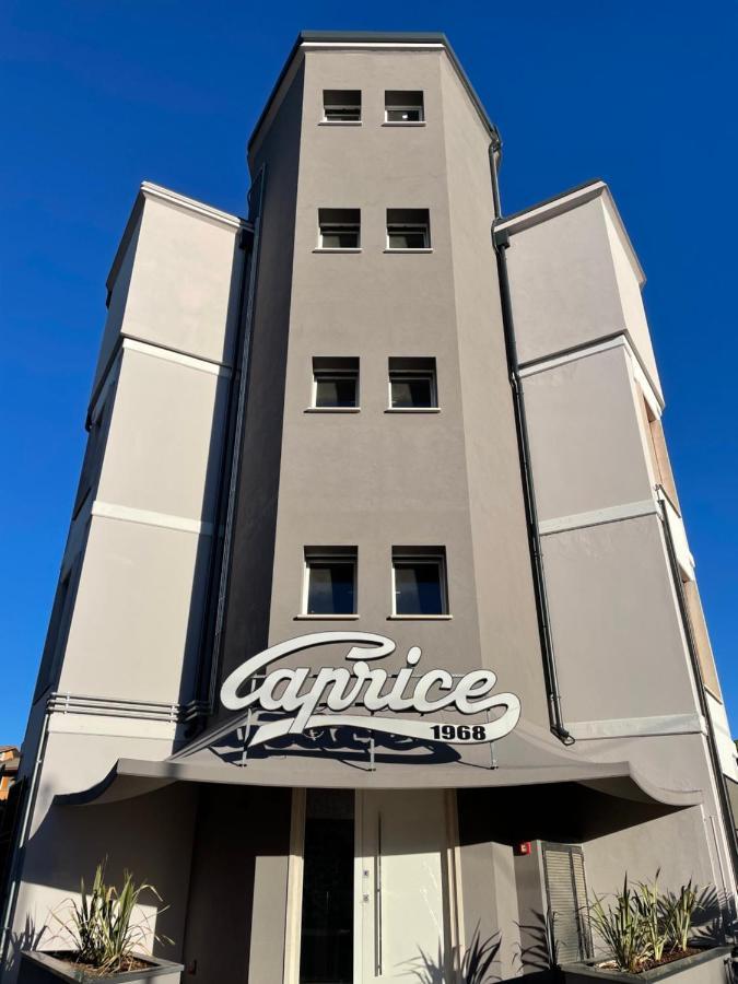 Апартаменты Caprice 2.0 Пескьера-дель-Гарда Экстерьер фото